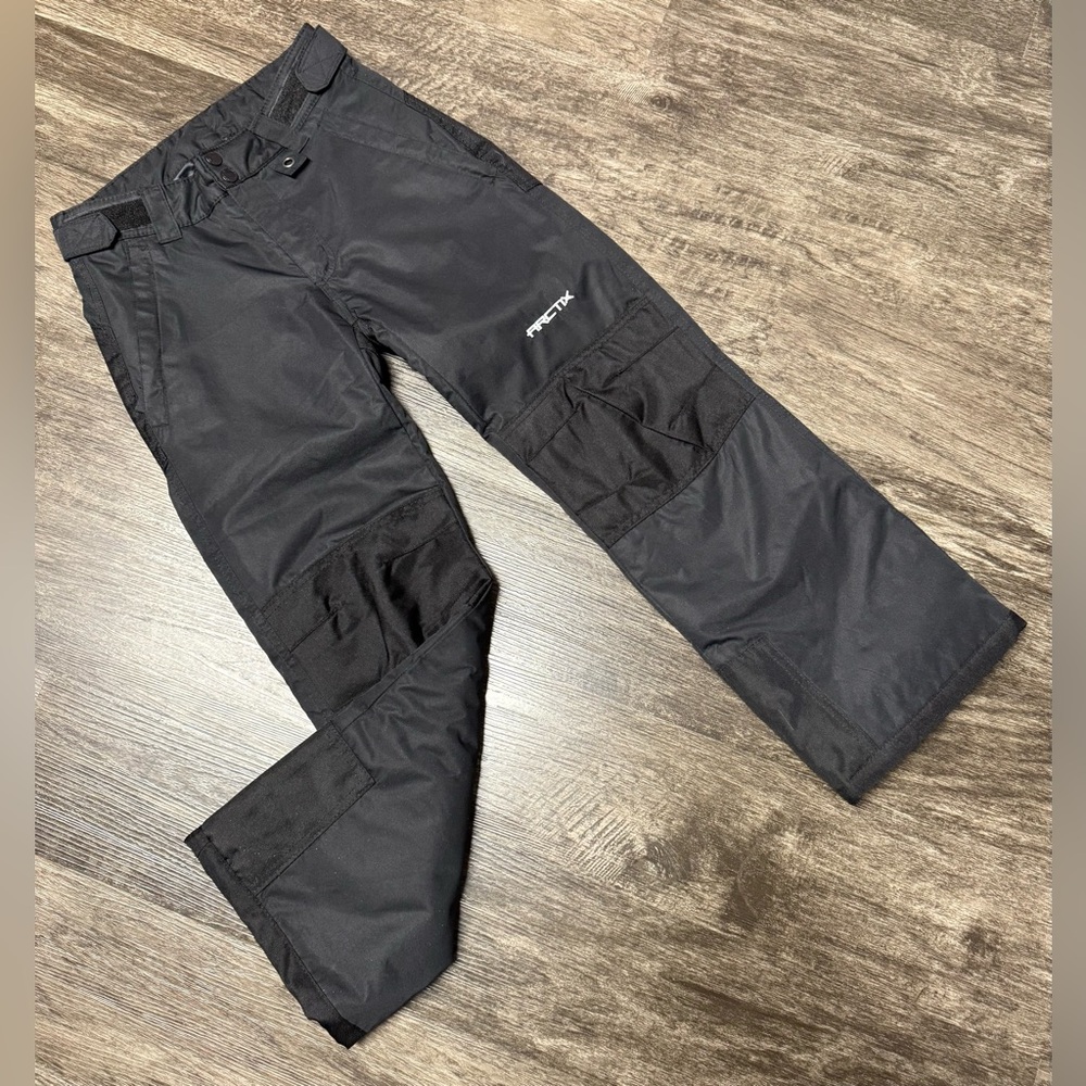 ARCTIX Kids SNOW Ski PANTS Medium